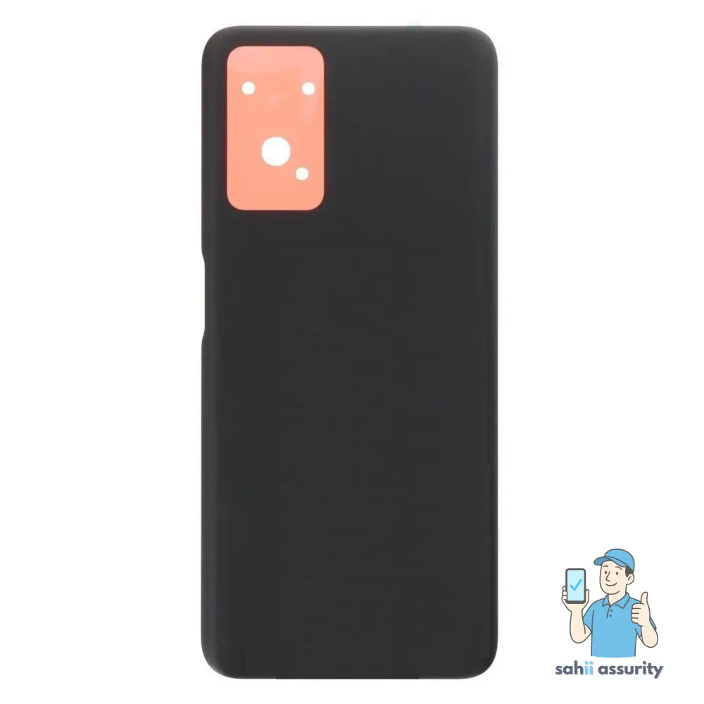 Back Panel Cover for Oppo A76 thumbnail